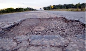 Déficit vial: Las rutas del país son un riesgo por falta de inversión - Portal Digital Cáritas Universidad Católica