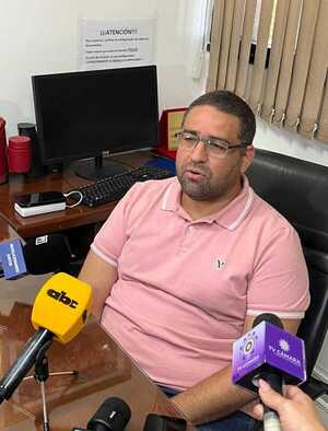 “No estoy de acuerdo con esas sumas siderales para esa comisión”, dice legislador - Portal Digital Cáritas Universidad Católica