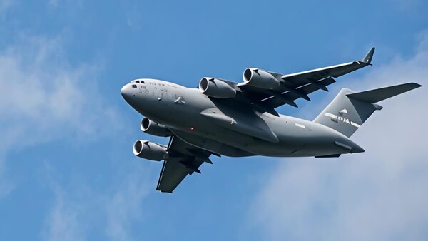 Paraguay tiene cuatro acuerdos militares importantes con los EEUU