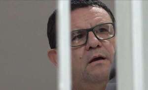 A Ultranza: rechazan pedido de tutela jurisdiccional del Pastor Insfrán - Policiales - ABC Color