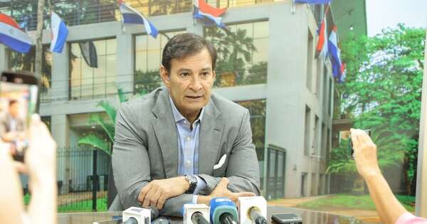 Diario HOY | Que el Estado ya no aporte a la Caja Parlamentaria ni a ninguna otra, proponen