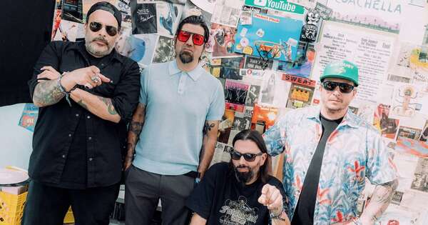 Diario HOY | Cambio de locación de Asunciónico 2026