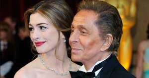 Diario HOY | Muere a los 93 años el diseñador italiano Valentino
