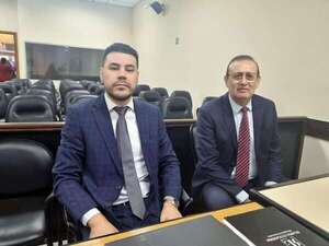 A Ultranza: juicio a Erico Galeano duró solo 14 minutos - Nacionales - ABC Color