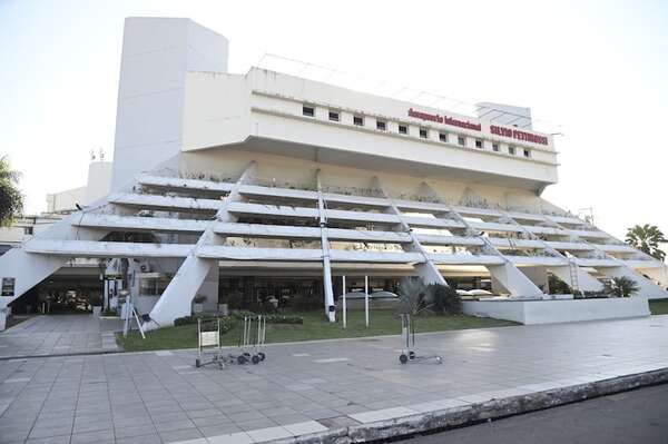 Dinac: ¿cuándo se concretarían los vuelos Miami-Asunción de cara al Mundial 2026? - Viajes - ABC Color