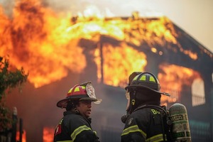 Megaincendios en el sur de Chile: 19 muertos y más de 24 mil hectáreas consumidas - ADN Digital
