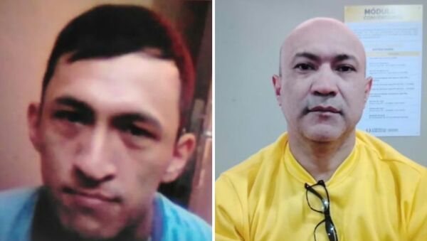 Fuga de la cárcel de máxima seguridad en Minga Guazú - Concepción al Día