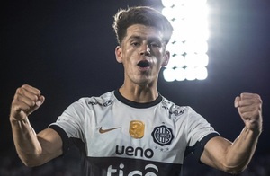 El monto que espera Olimpia por Javier Domínguez