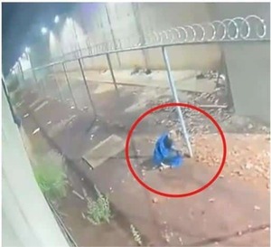 Fuga en Minga Guazú: confirman “error humano” y negligencia de guardias - La Tribuna