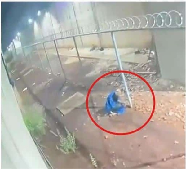 Fuga en Minga Guazú: confirman “error humano” y negligencia de guardias - La Tribuna