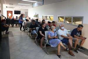 Hospital de Clínicas convoca a jornadas gratuitas de cirugías de hernia inguinal - Nacionales - ABC Color