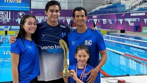 SYC, campeón absoluto