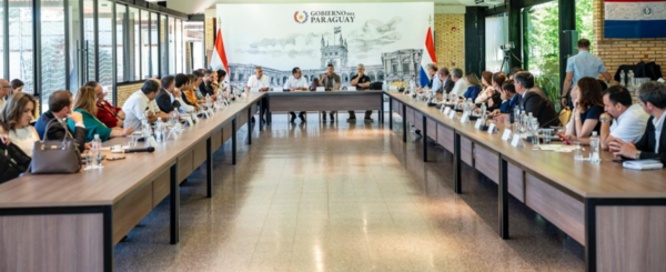 Gobierno apunta a que el crecimiento económico se traduzca en mejoras para la clase media y trabajadora - El Trueno