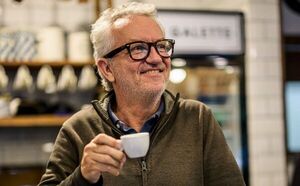 La Galette: "Nuestra cocina no es 'estilo francés' sino cocina francesa de verdad"