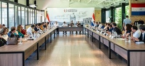 Objetivo 2026 del Gabinete Social son la clase media y sectores vulnerables - ADN Digital