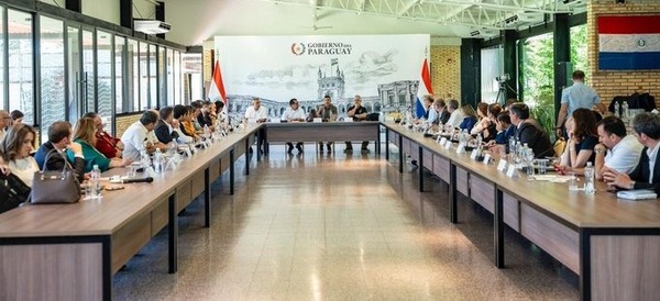 Objetivo 2026 del Gabinete Social son la clase media y sectores vulnerables - ADN Digital