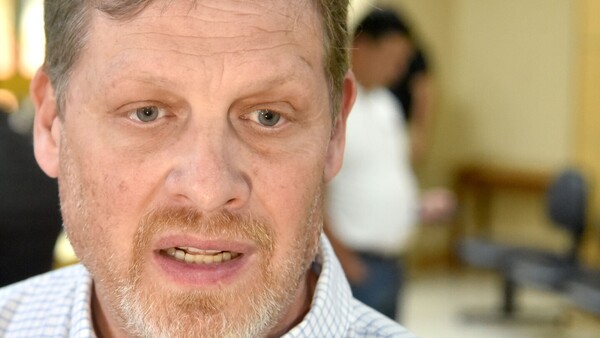 Chase califica como un logro para el país la invitación de Trump