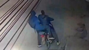 Asaltantes robaron casa de crédito en Ybycuí y se alzaron con G. 32 millones y celulares