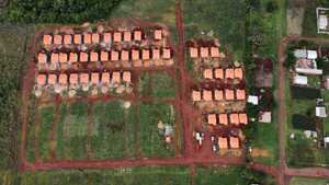 MUVH impulsa el desarrollo urbano en Itapúa