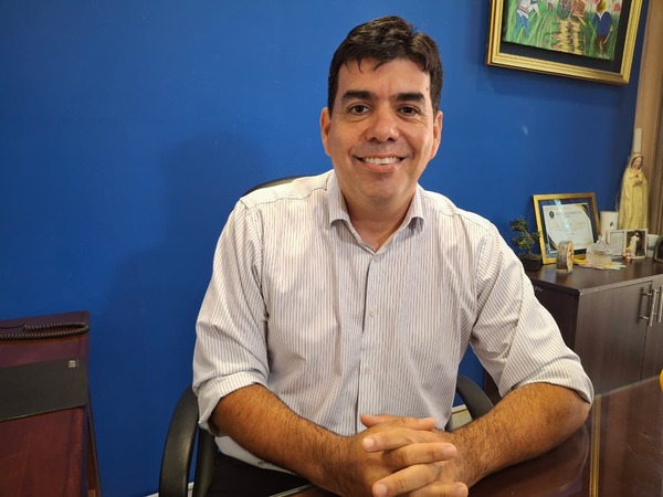 Diputado: Sería un capricho derrochar millones fuera cuando hay necesidades en el país - Portal Digital Cáritas Universidad Católica