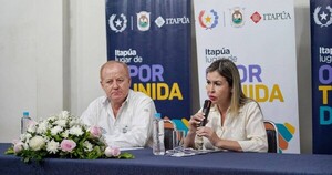 Encarnación y Cambyretá se convierten en terreno de disputa para Pereira y los colorados