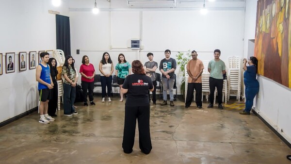 Cursos, talleres y actividades de arte para aprender en este verano