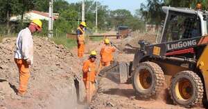 Diario HOY | Inicia nueva fase de obras en la Defensa Costera de Pilar