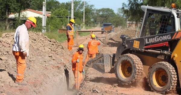Diario HOY | Inicia nueva fase de obras en la Defensa Costera de Pilar