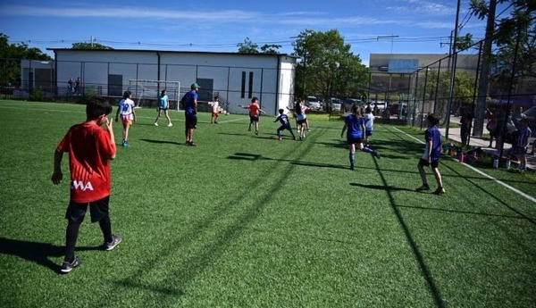 «Verano Deportivo» se activa con actividades recreo deportivas para más de 1.200 niños y adolescentes - ADN Digital