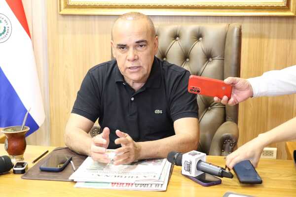 Bachi niega haber pagado un solo guaraní por mantenimiento de ascensores - ADN Digital