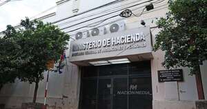 La Nación / Caja Fiscal en rojo: por qué sin reforma se podrían perder oportunidades de inversión