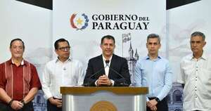 La Nación / Agricultura con innovación y coordinación interinstitucional son los ejes del MAG para este 2026