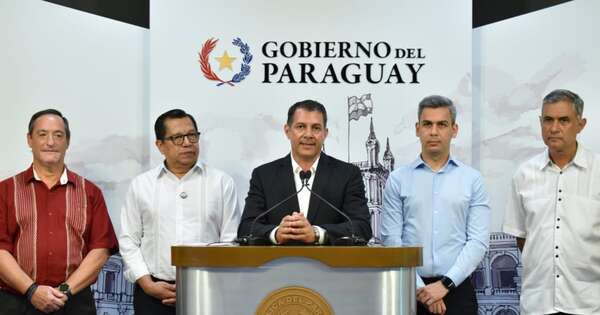 La Nación / Agricultura con innovación y coordinación interinstitucional son los ejes del MAG para este 2026