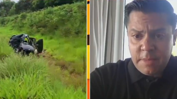 PY08: Abogado cree populista denuncia a ministra, aunque sugiere a familias demandar al Estado