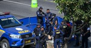Diario HOY | Sube a nueve cifra de policías asesinados por pandilleros en Guatemala