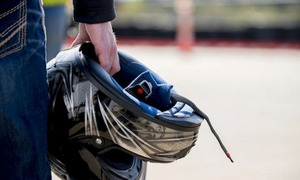 Motociclistas de plataformas rechazan ley anti casco integral, y alertan que “se sacrifica una seguridad por otra” - OviedoPress
