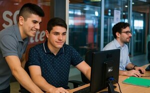 Capaser destaca potencial de servicios paraguayos ante acuerdo UE - Mercosur