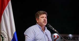 Javier Giménez suena para la jefatura de gabiente, mientras Peña busca un nuevo procurador