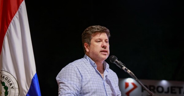 Javier Giménez suena para la jefatura de gabiente, mientras Peña busca un nuevo procurador