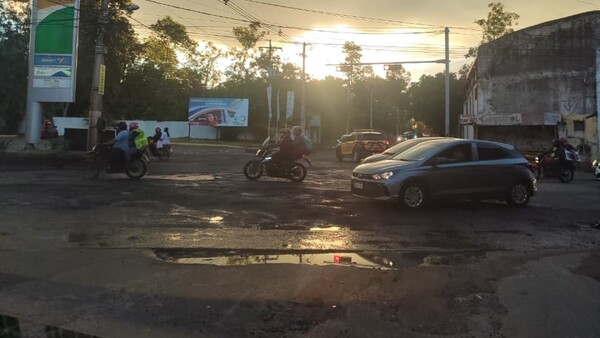 "Bachelino" continúa en condiciones deplorables y MOPC no inicia obras