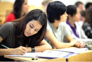 Ministerio de Defensa: fechas para exámenes de ubicación en guaraní, francés, chino e inglés