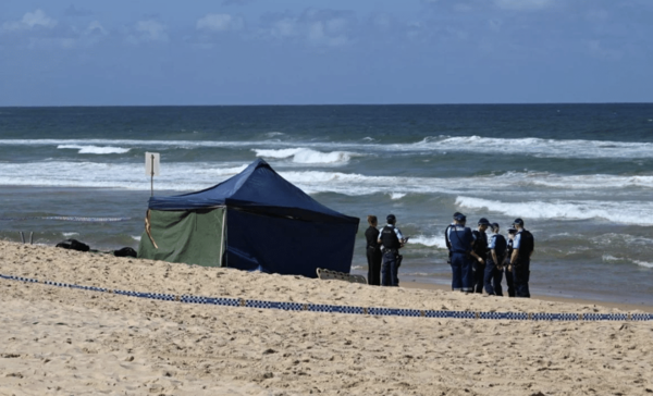 Alerta en Sídney: Tres ataques de tiburón en 24 horas