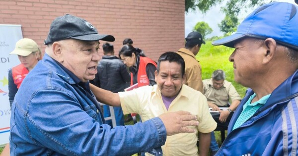 Dos empresas mimadas por el Estado se disputan una millonaria licitación para entregar alimentos a los indígenas