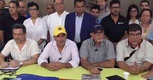 Diario HOY | Docentes presentarán contrapropuesta a proyecto de Reforma de la Caja Fiscal