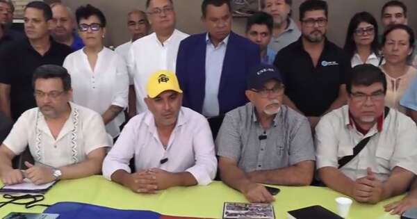 Diario HOY | Docentes presentarán contrapropuesta a proyecto de Reforma de la Caja Fiscal