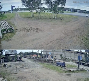 Ciclista fallece tras ser embestido por un vehículo en Remansito