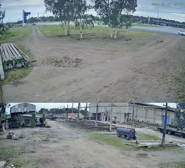 Ciclista fallece tras ser embestido por un vehículo en Remansito