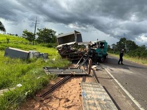 Senadora afirma que la ministra de Obras Públicas debe responder ante la ciudadanía - Política - ABC Color