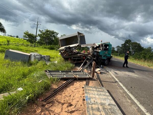 Senadora afirma que la ministra de Obras Públicas debe responder ante la ciudadanía - Política - ABC Color
