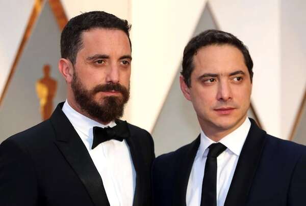 Hermanos Larraín lanzan plataforma que amplía acceso mundial a películas no distribuidas  - Mundo - ABC Color
